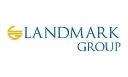 Landmark logo