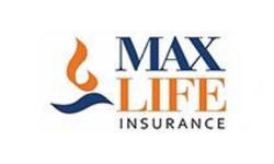 Max Life logo