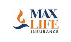 Max Life Insurance logo