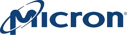 Micron logo