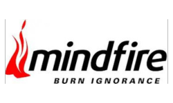 Mindfire logo