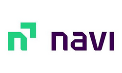 Navi Mutual Funds logo