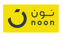 Noon eCommerce logo
