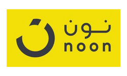 Noon Ecommerce logo