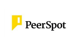 Peerspot logo