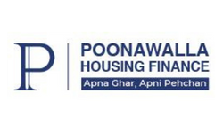 Poonawalla Housing Finance logo