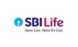 SBI Life logo