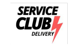 Service Club logo