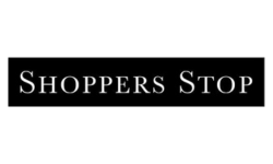 Shoppers Stop logo