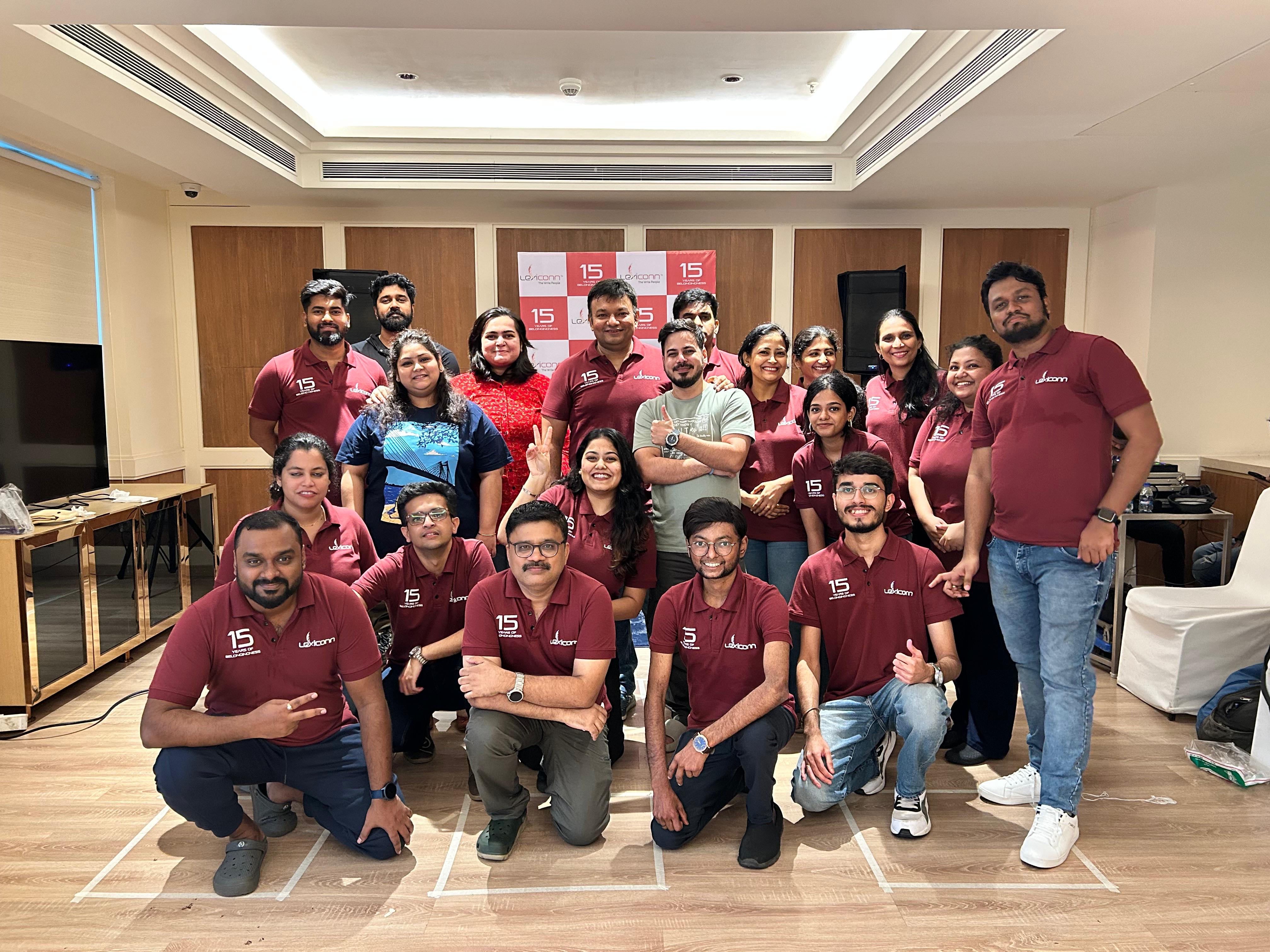 LexiConn_Team_Event_4