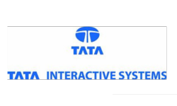 Tata Interactive Systems logo