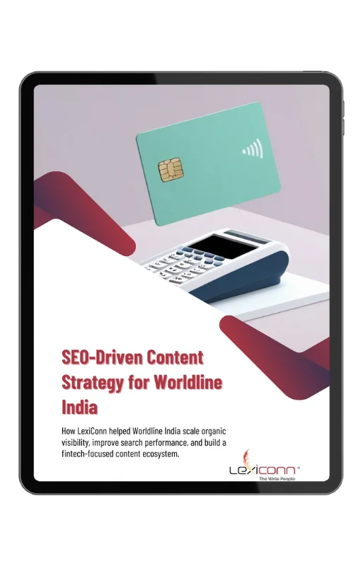 Financial Content Case Study