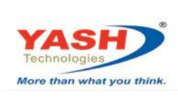 Yash Technologies logo