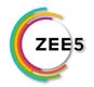 Zee5 logo