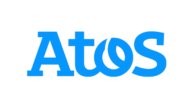 Atos Tech logo