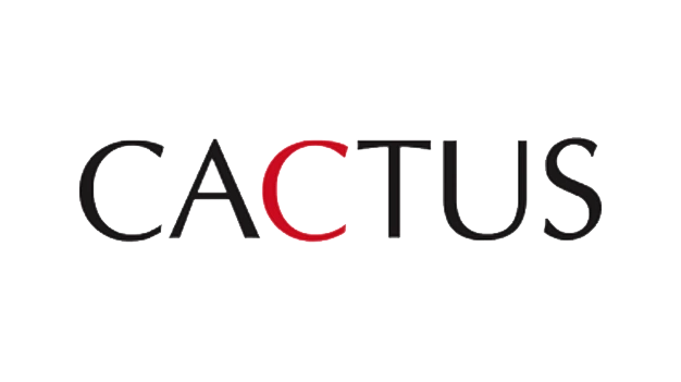 Cactus logo