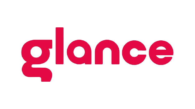 Glance Inmobi logo