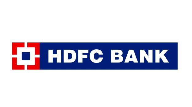 HDFC Bank logo