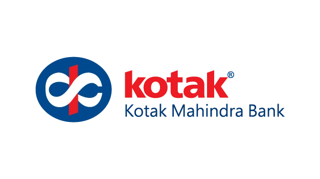 Kotak Bank logo