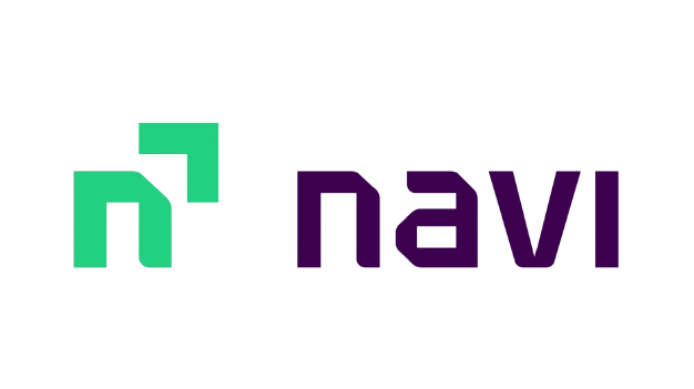 Navi Mutual Funds logo