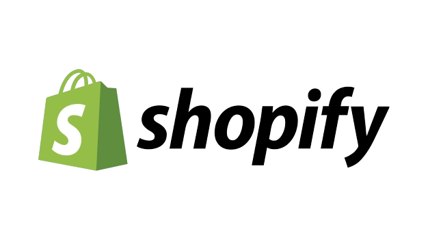 Shopify logo