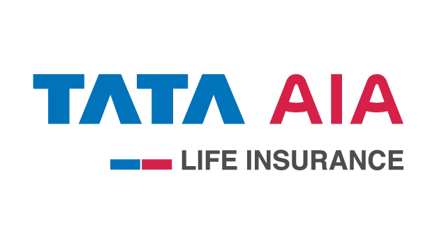 Tata AIA Life Insurance logo
