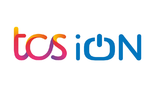 TCS iON logo